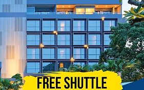 Ibis Styles Batam Nagoya